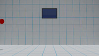 Ball Bouncing Across The Screen
