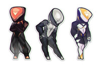 Chibi pack