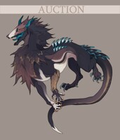 Adopt OPEN AUCTION