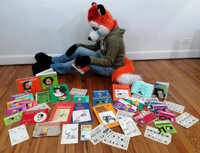 We will miss you Quino