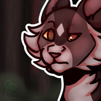 Warrior Cats] - Scourge by Snooozebox -- Fur Affinity [dot] net