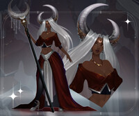 [Closed] Adopt auction