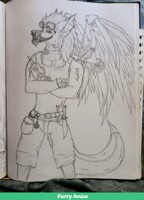 Cassius Clockwork Sky