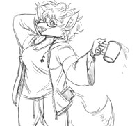 Work Uniform