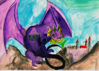 The Castel of Xerbol