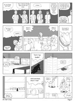 [AOD] 1 The concert - Page 9/10