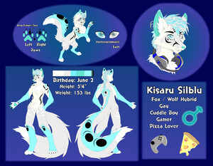 Kyro-Dino Mask Fursuit by Blu-Moon -- Fur Affinity [dot] net