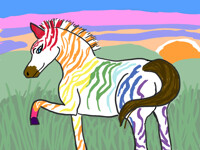 Atlas anthro to feral comm