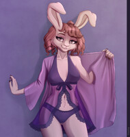 Rosalette [nightwear]