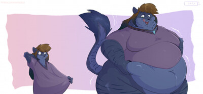 Favorites Gallery for Tomongos48 -- Fur Affinity [dot] net