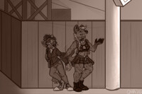 [Comm] It'll be fine.