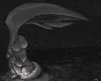 #6 Alone and unwanted