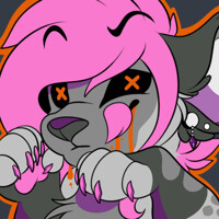 Dem Brows ( ren_dabbs  GIF)