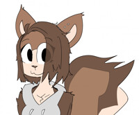 sqrl for @Kaisaisa276