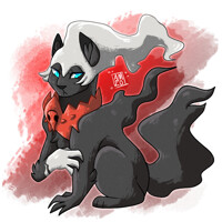 Warrior Hybrids - Scourge
