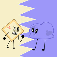 Rivalry (bfb)
