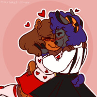 Nuzzle