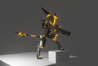 Lectas Assasination Contract