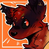 YCH of Fenco made by elnokuuu