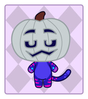 Nightcore Pumpkin