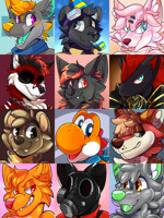 [C] Icons !