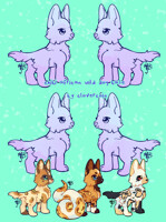 Chibi AWD Base