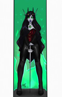 Commission for Oriae