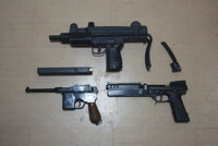 Airsoft Replicas 8