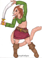 Swordplay