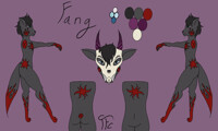 Fang for a friend