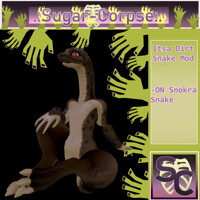 .:SC:.Itsa Dirt Snake Mod