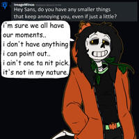 Epic Sans! by YenriStar -- Fur Affinity [dot] net