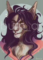 DOMESTIC CAT~