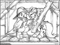 KaloFoxFire OTS Illustration 2