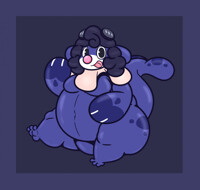 Chonker Mari