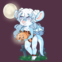 Halloween (il)Lumi(nating)