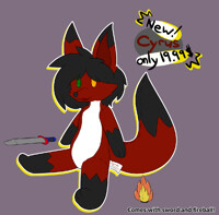 Marketable Plush