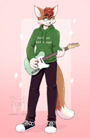 Full-body Commission