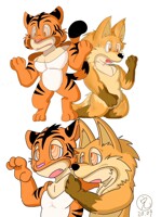 Unfinished costume　1/3