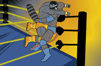 OC-tober 10: Squish~