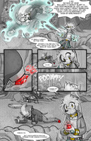 Sonic Reborn Issue 3, Page 4