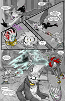 Sonic Reborn Issue 3, Page 6