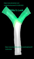 Miku's Leek