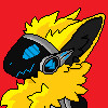 (G) Sparky! - Animated Icon