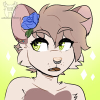 Patreon Reward