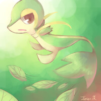 fifth gen grass