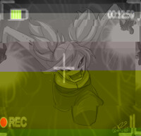 [XENOVERSE] SAPPHIRE'S Final Moments (Shonuff44)