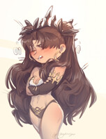 Ishtar FGO