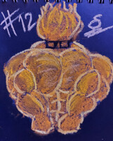 The 12th of Baratober: Elemental