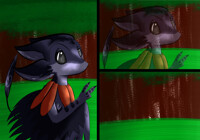 10/12/20 - Consensual Feeling (MR/D-Krita)